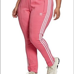Plus size Adidas Tracksuit